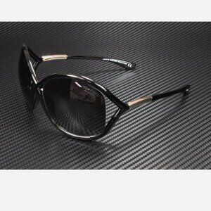 Tom Ford | Accessories | Tom Ford Faye 2 Tf 788 72t  display picture 3